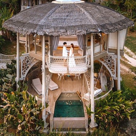 Treehouse Villas - Adults Only Ko Yao Noi Εξωτερικό φωτογραφία