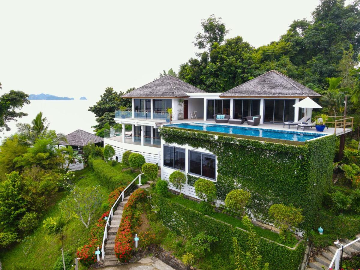 Treehouse Villas - Adults Only Ko Yao Noi Εξωτερικό φωτογραφία