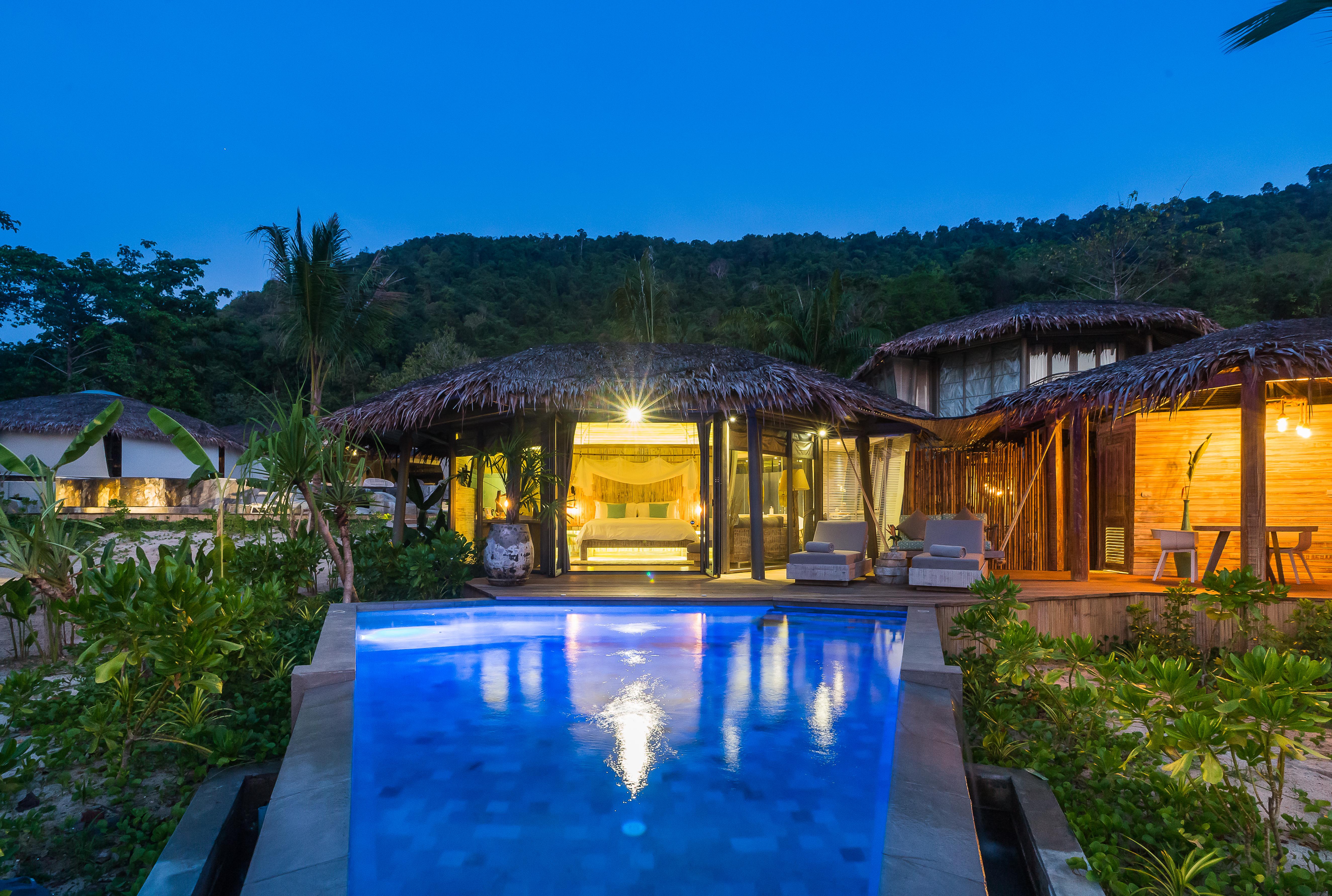 Treehouse Villas - Adults Only Ko Yao Noi Εξωτερικό φωτογραφία