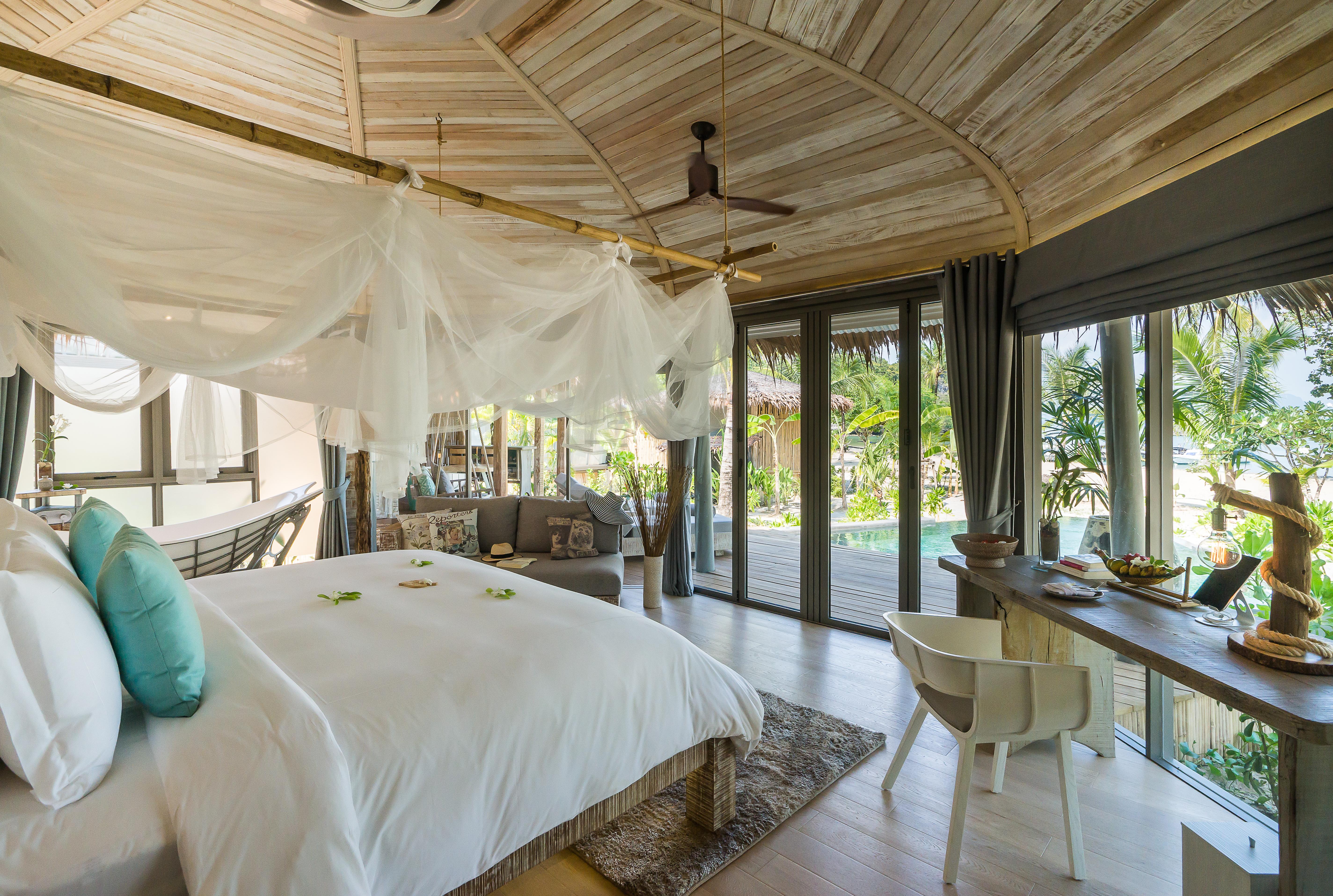 Treehouse Villas - Adults Only Ko Yao Noi Εξωτερικό φωτογραφία