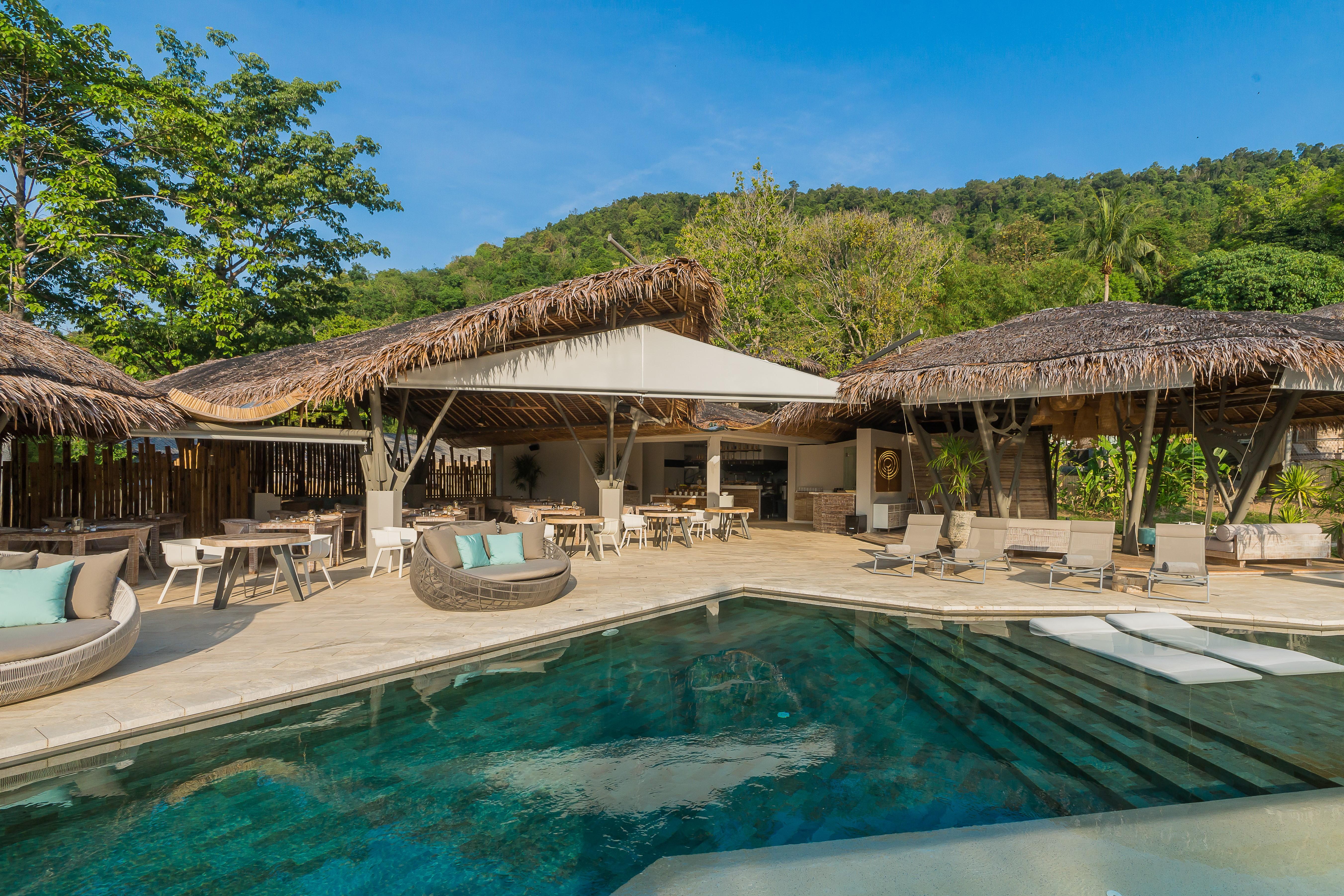 Treehouse Villas - Adults Only Ko Yao Noi Εξωτερικό φωτογραφία