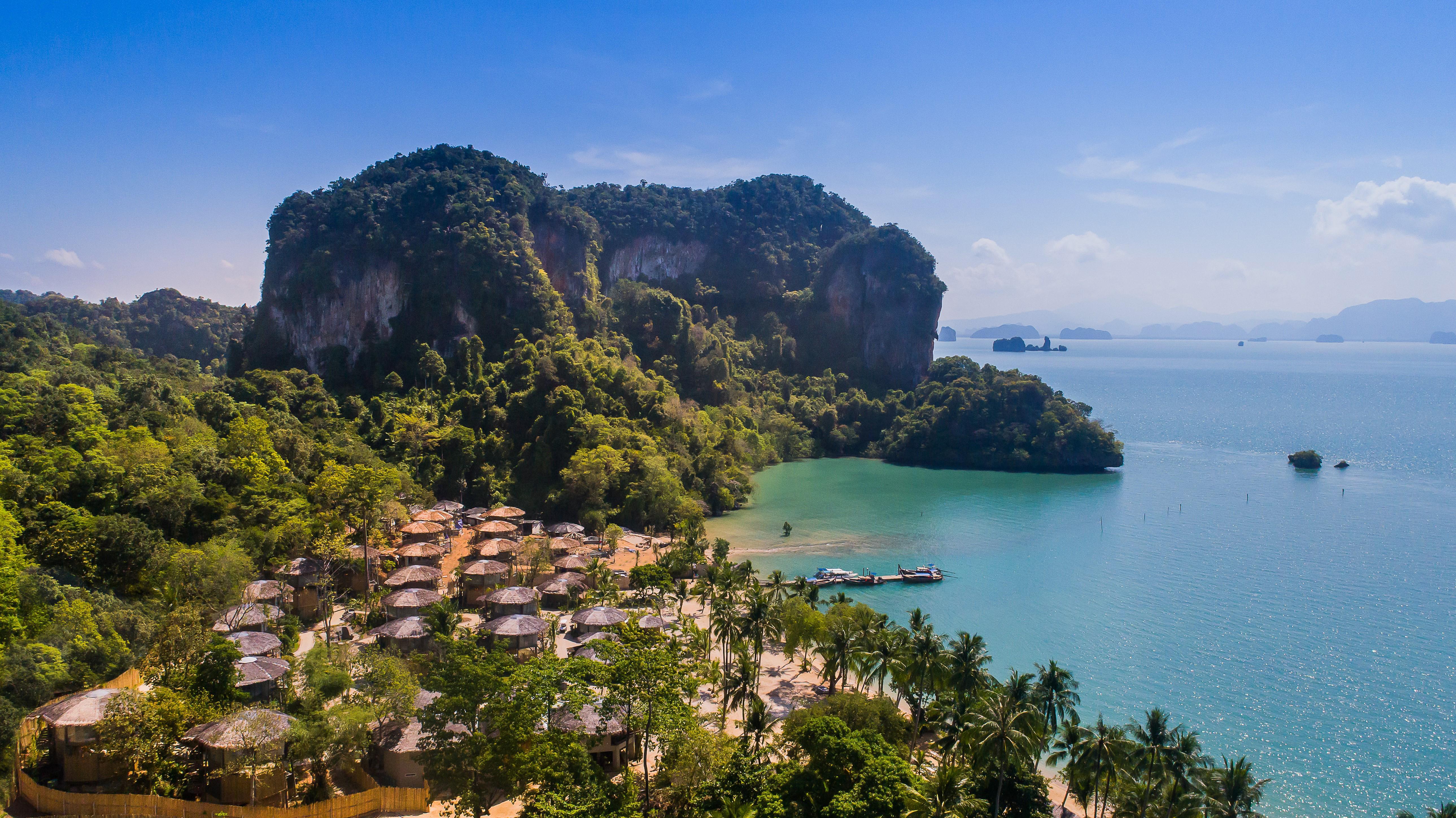 Treehouse Villas - Adults Only Ko Yao Noi Εξωτερικό φωτογραφία