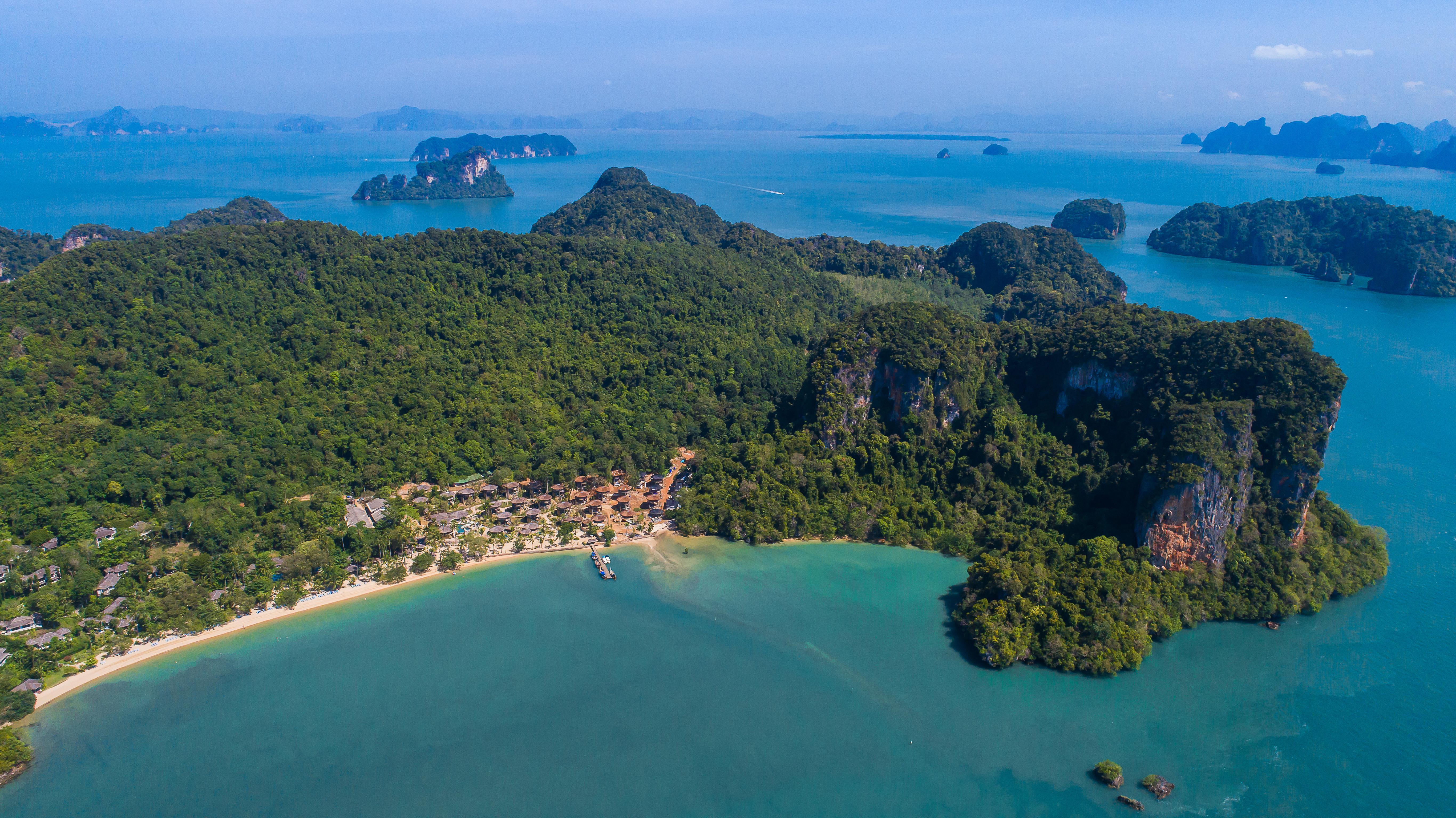 Treehouse Villas - Adults Only Ko Yao Noi Εξωτερικό φωτογραφία