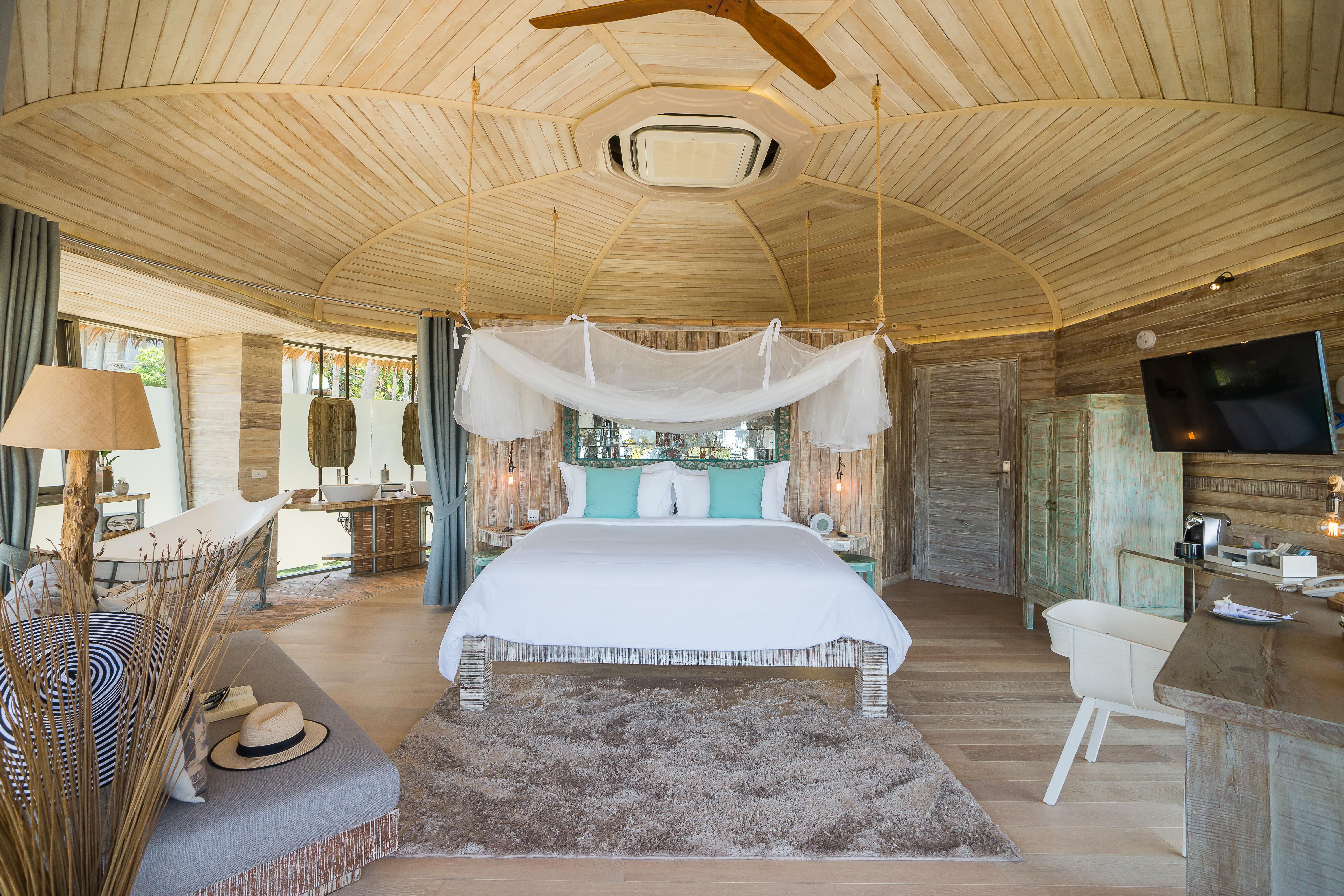 Treehouse Villas - Adults Only Ko Yao Noi Εξωτερικό φωτογραφία