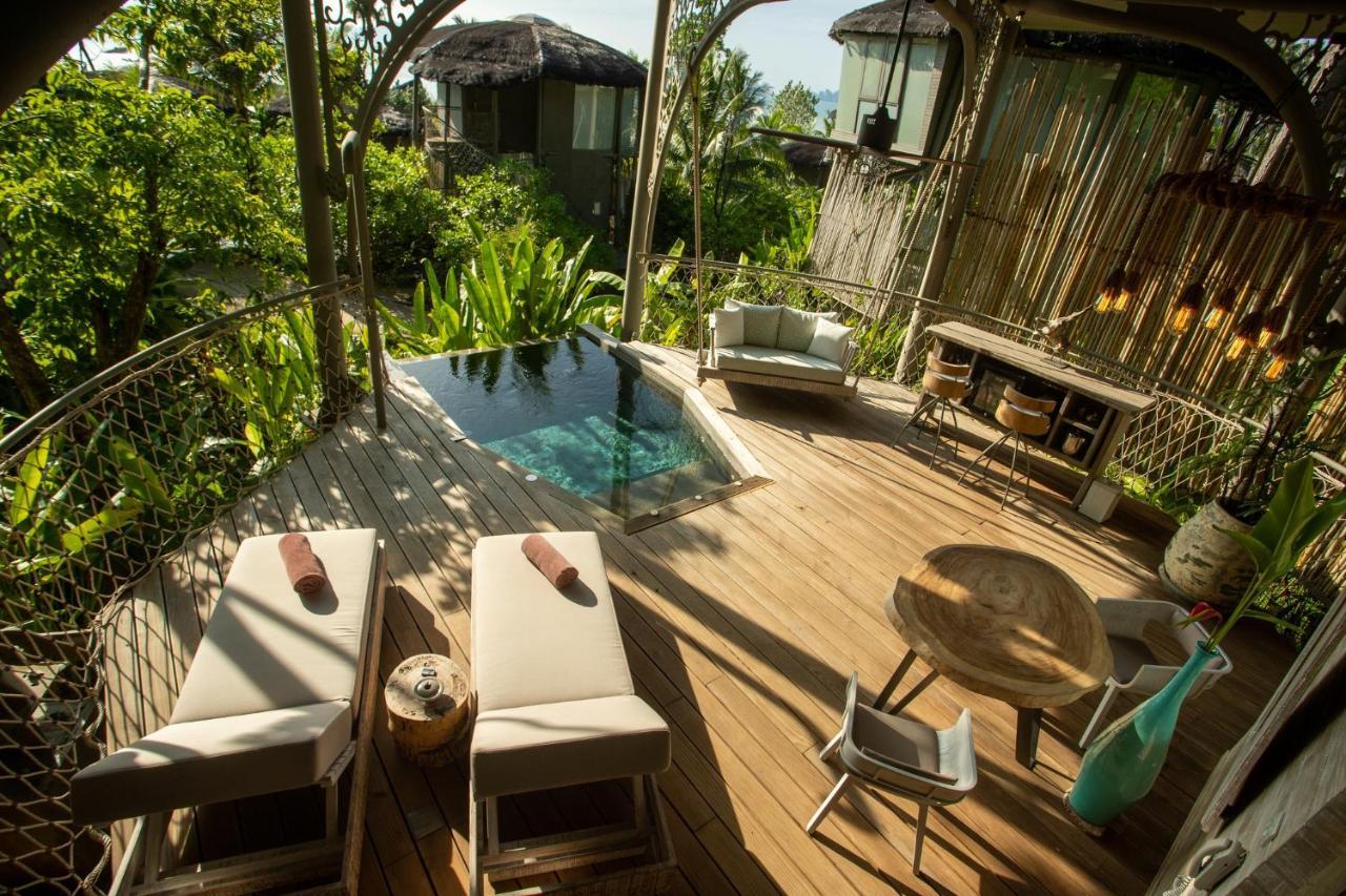 Treehouse Villas - Adults Only Ko Yao Noi Εξωτερικό φωτογραφία