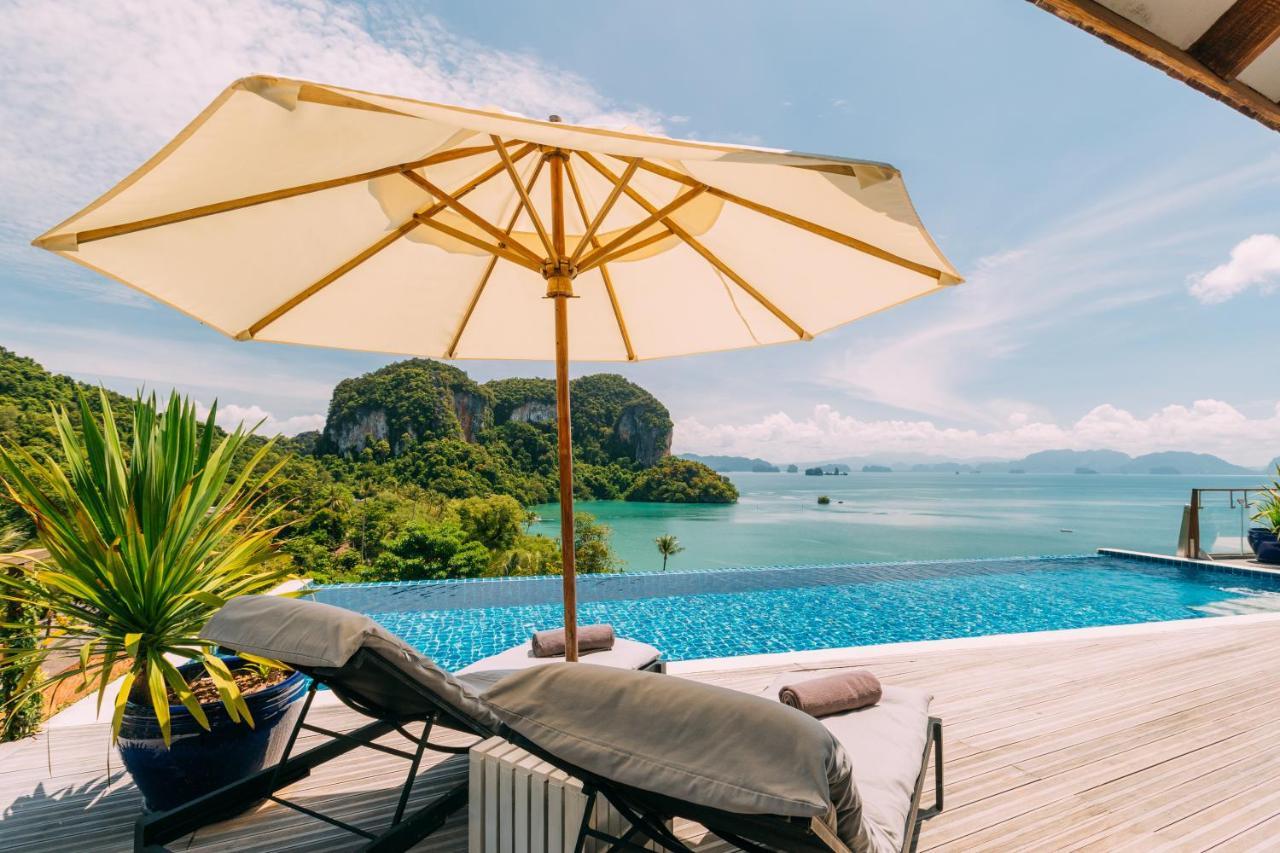 Treehouse Villas - Adults Only Ko Yao Noi Εξωτερικό φωτογραφία