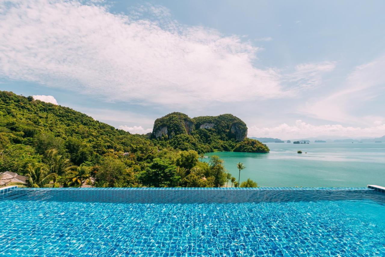 Treehouse Villas - Adults Only Ko Yao Noi Εξωτερικό φωτογραφία