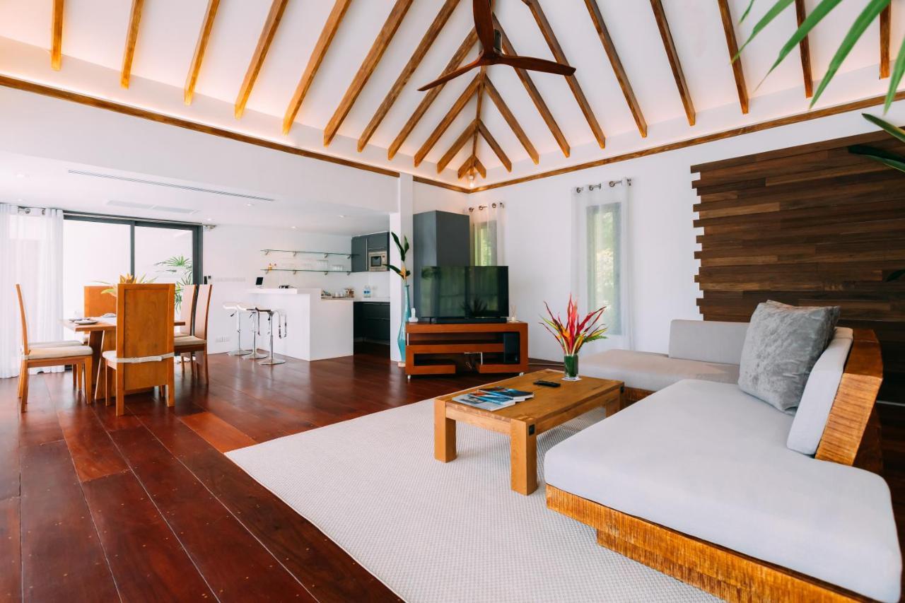 Treehouse Villas - Adults Only Ko Yao Noi Εξωτερικό φωτογραφία