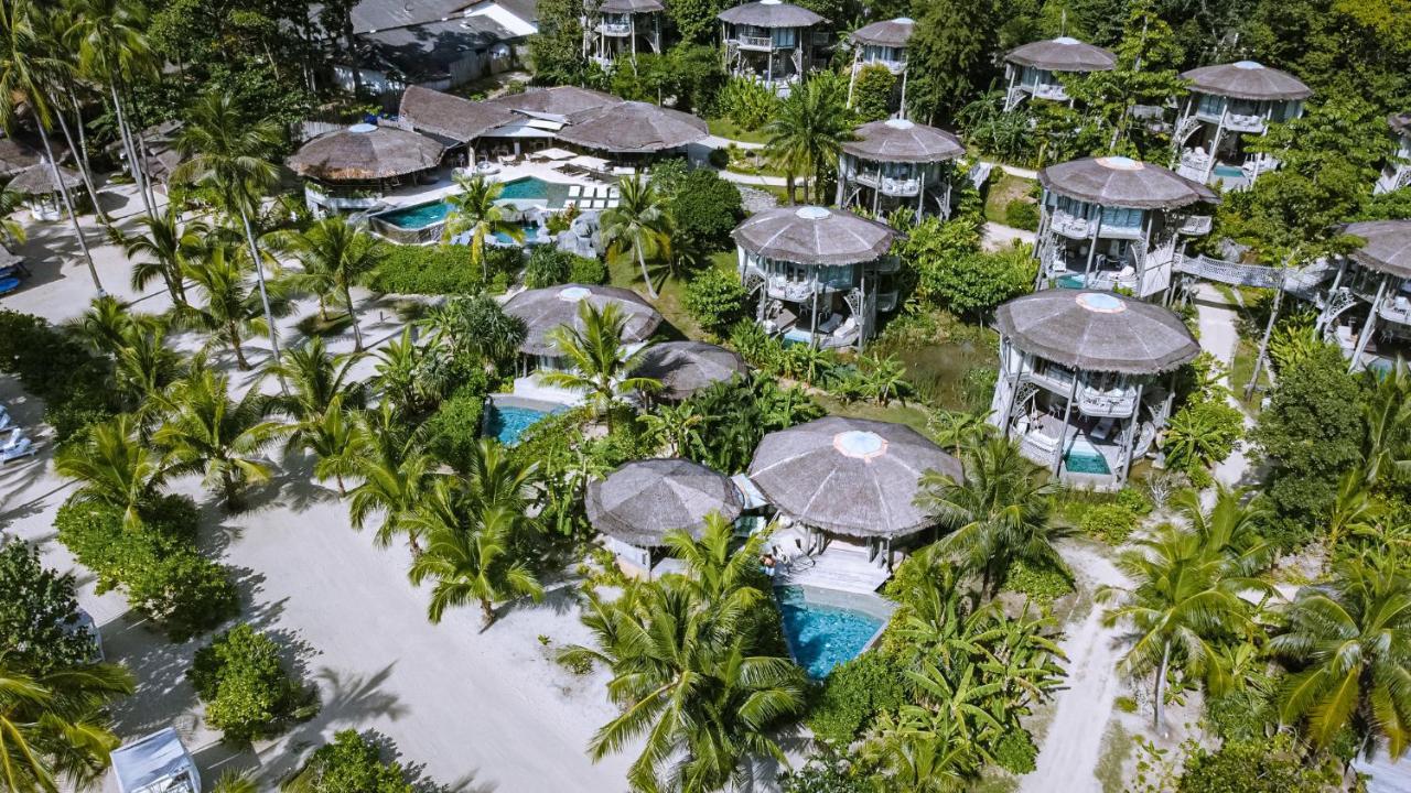 Treehouse Villas - Adults Only Ko Yao Noi Εξωτερικό φωτογραφία