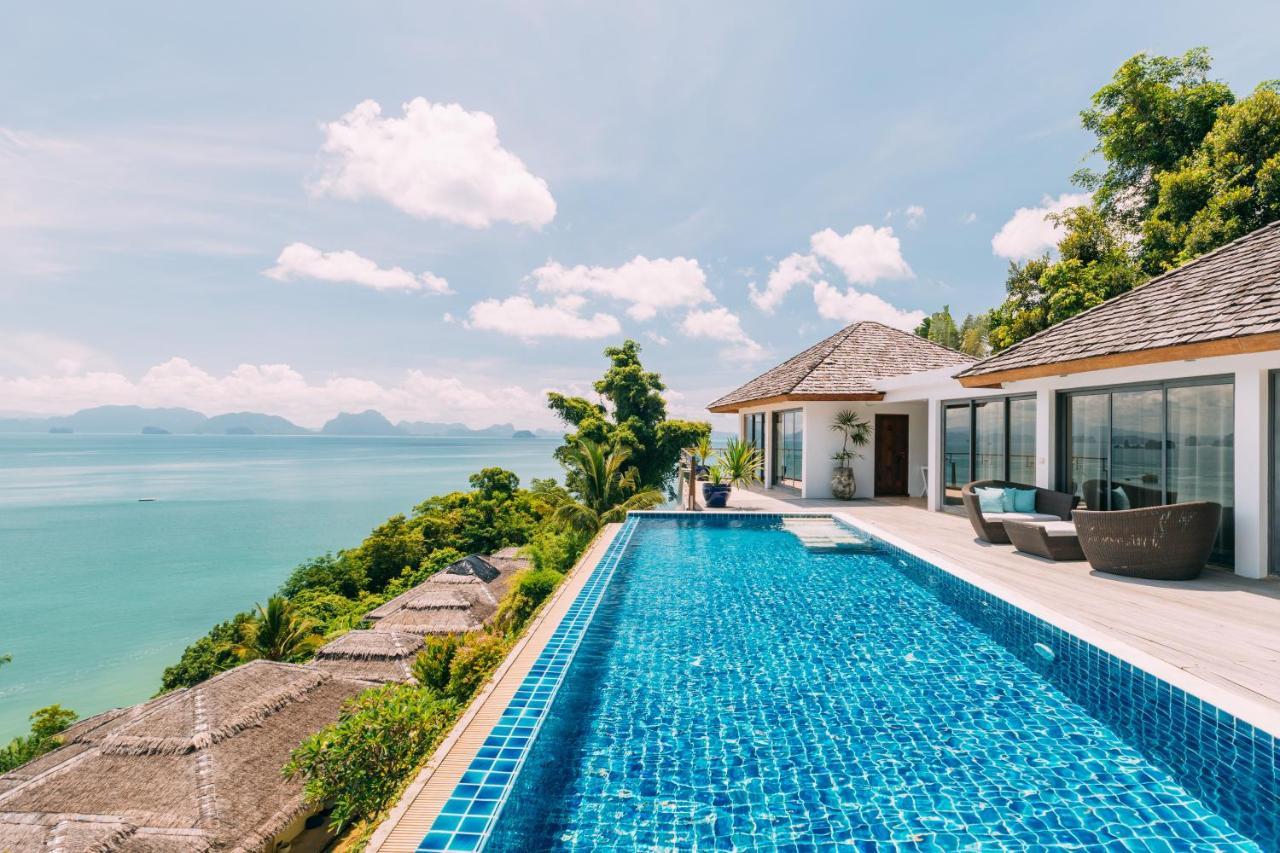 Treehouse Villas - Adults Only Ko Yao Noi Εξωτερικό φωτογραφία