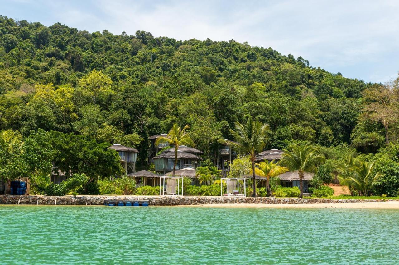 Treehouse Villas - Adults Only Ko Yao Noi Εξωτερικό φωτογραφία