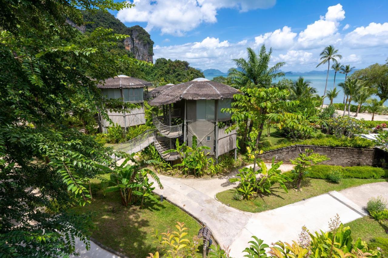 Treehouse Villas - Adults Only Ko Yao Noi Εξωτερικό φωτογραφία