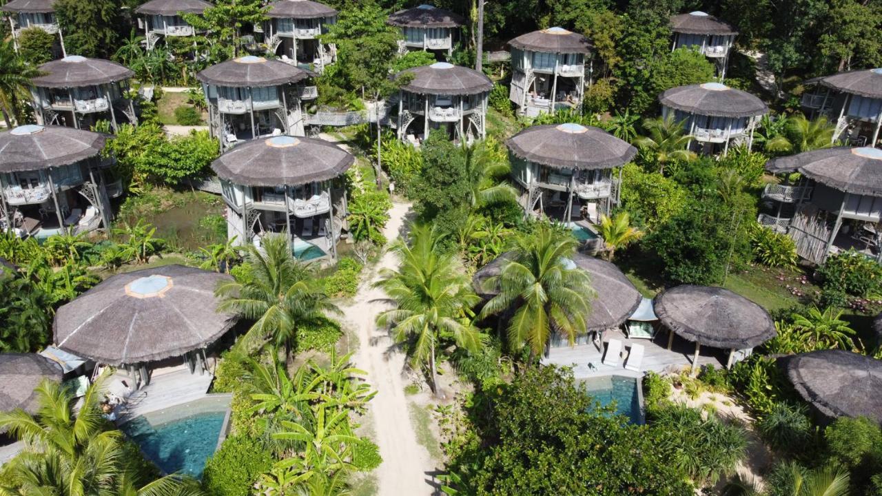 Treehouse Villas - Adults Only Ko Yao Noi Εξωτερικό φωτογραφία