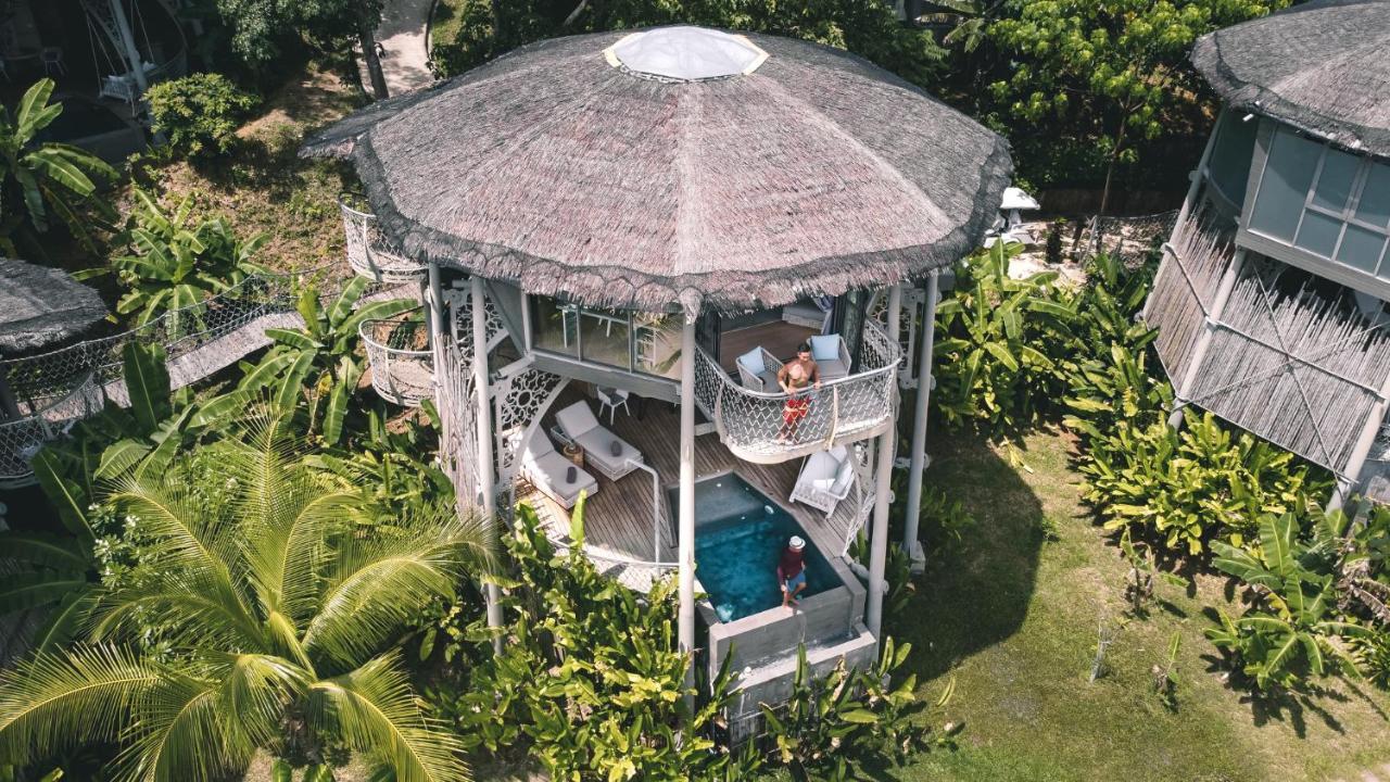 Treehouse Villas - Adults Only Ko Yao Noi Εξωτερικό φωτογραφία