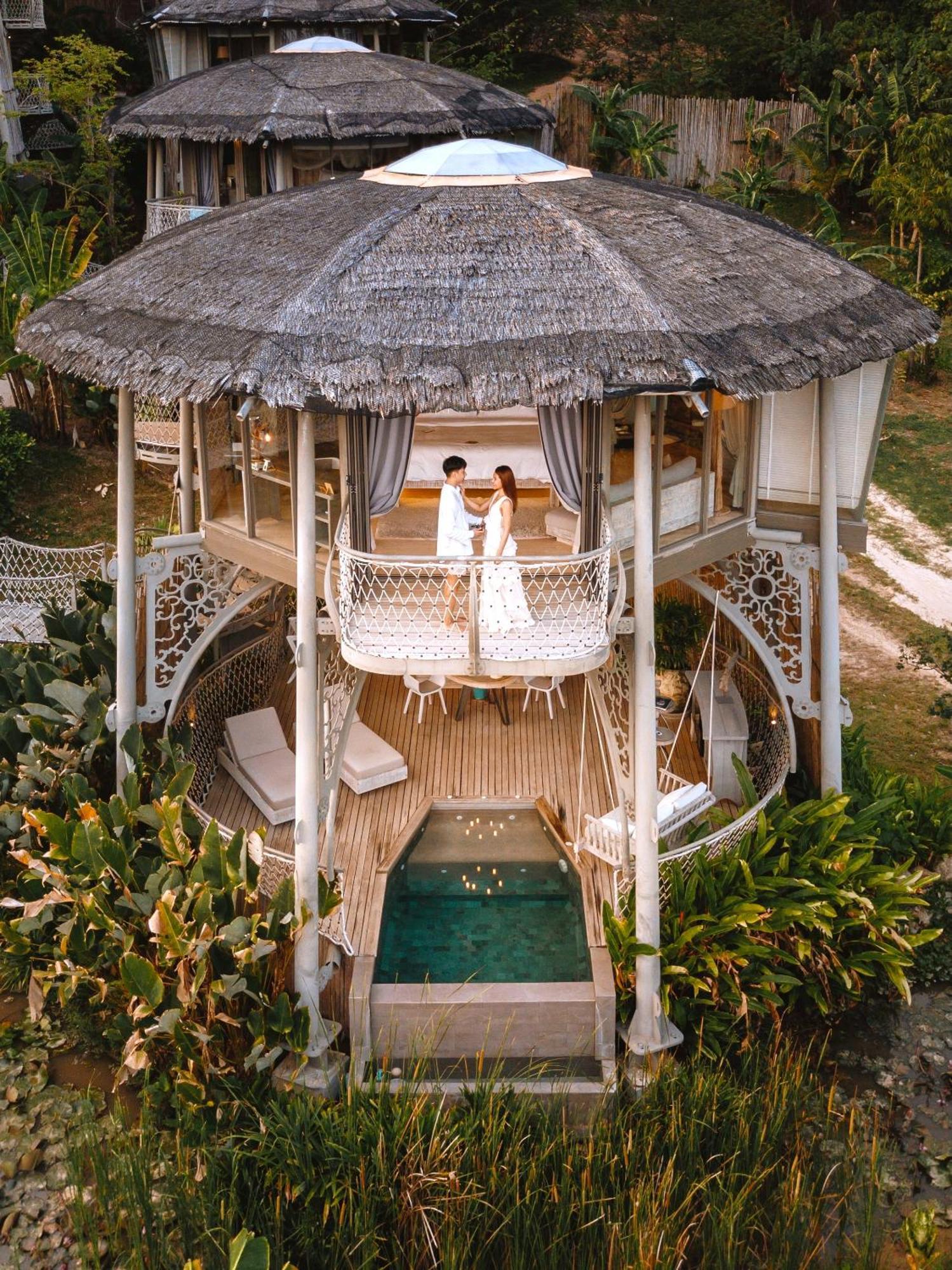 Treehouse Villas - Adults Only Ko Yao Noi Εξωτερικό φωτογραφία